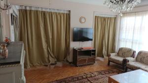 Two bedrooms apartment in Mohandessin, Egypt
