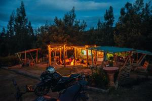 La Cantera Experience