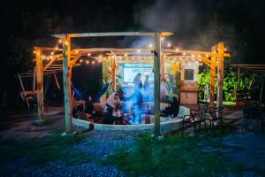 La Cantera Experience