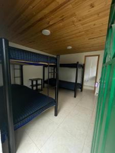 La Cantera Experience