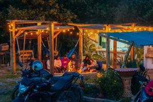 La Cantera Experience