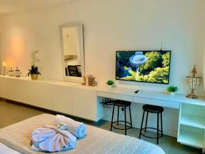 LIV - Apartamento 705 Confortável e Completo