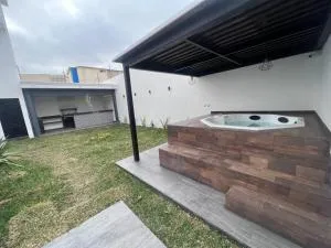 Costa azul luxury villa - 罗萨里托