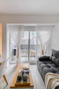 Departamento en Palermo