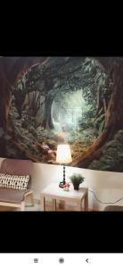 Modern Apartment in Athens