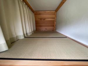 安曇野ふくろうハウス The OWL Villa mountain view