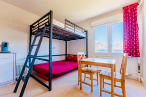 Exceptionnel Studio Le petit dortoir wifi parking gratuit vue incroyable sur le pic au pied des pistes de superdevoluy - 3-star hotels in Le Dévoluy