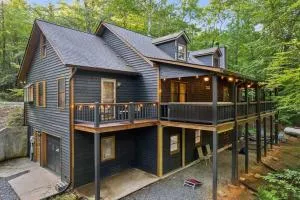 There's no place like Granny's! - Lucius