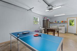 Ufer Haus - Game Room Fire Pit Walk to Main