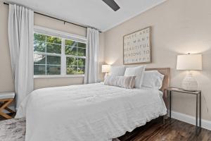 Ufer Haus - Game Room Fire Pit Walk to Main