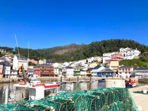 The Cliffs - Barqueiro Paradise