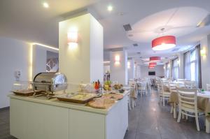 Xenia Hotel Naxos Greece