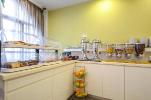 Xenia Hotel Naxos Greece