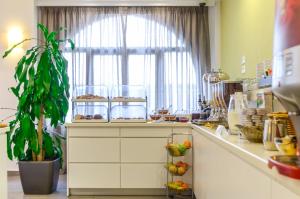 Xenia Hotel Naxos Greece