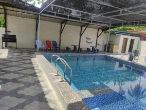 Nel Homestay 1 with BIG Private Pool at Kota Bharu