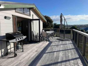 Mangawhai Heads Paradise