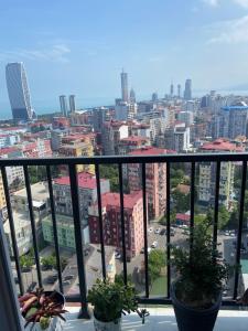 Панорама-Батуми