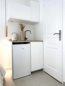 Nid douillet proche Vieux-Port