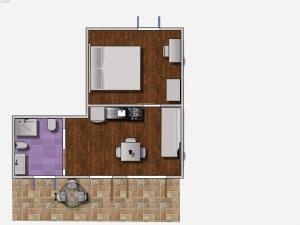 Residence Villa Il Glicine