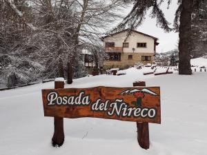 Posada del Ñireco