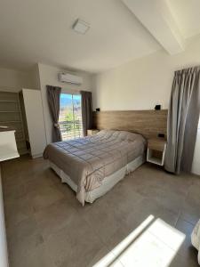 Cabañas Balcón del Famatina