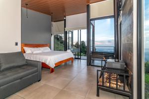 Villas Páramo Cloud Forest Hotel