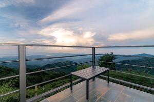 Villas Páramo Cloud Forest Hotel