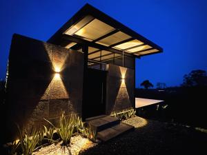 Belvedere Suite Campestre