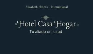 Elizabeth Hotel's International - Morato