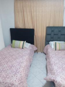 Elizabeth Hotels International