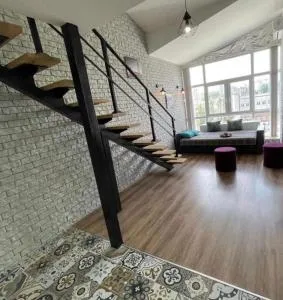 Big and comfortable apartment - Otovaska-Byk Big and comfortable apartment - Otovaska-Byk