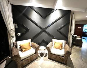 Casa del Artista 4bed,4 bath Ocean view home