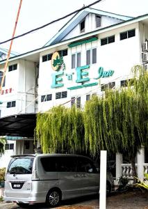 EnE Sri Cemerlang - Ubytování bez kategorie ve městě Kota Bharu