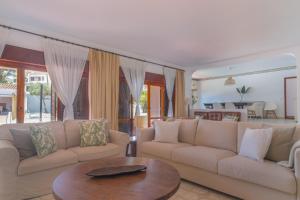 Casa dos Trevos, 5 Bedroom Villa with Pool