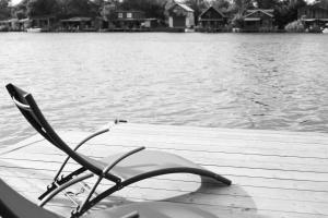 River house - Esperanza