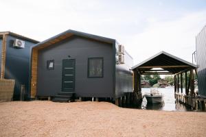 River house - Esperanza