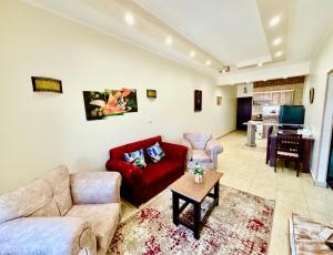 Charbel apartments