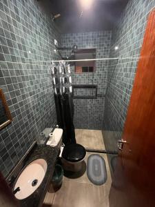 Guest House do Eliseu