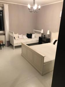 Apartament Lux na Wzgórzu