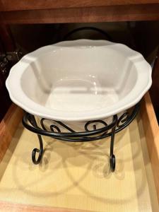 The Bluejay Cabin at Munds Park, AZ!