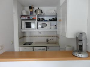 Appartement Duplex Calme, Proche Plage et Centre à Fouras - FR-1-709-78