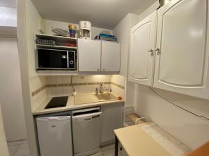 Appartement Duplex Calme, Proche Plage et Centre à Fouras - FR-1-709-78