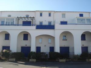 Appartements Appartement Duplex Calme, Proche Plage et Centre a Fouras - FR-1-709-78 : photos des chambres