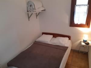 Port Leucate: T2 RDC 4 Pers proche port avec terrasse, parking sécurisé, TV, lave-linge, plancha - FR-1-798-3