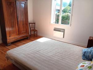 Maison calme avec jardin à Capbreton, plage et commerces à proximité - FR-1-239-1077