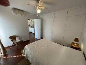 Appartement T3 Climatisé, 6 Pers, Proche Plage et Commerces, Parking Privé, Animaux Admis - FR-1-106-104