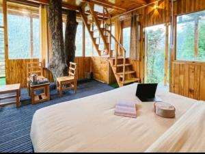 Treehouse Casa De Nature Jibhi