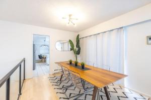 Beautiful Vancouver Special Home
