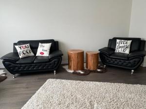 Only 10 Mins From Niagara Falls