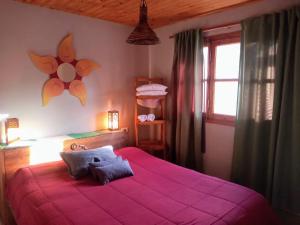 Cabañas Rowal Potrerillos